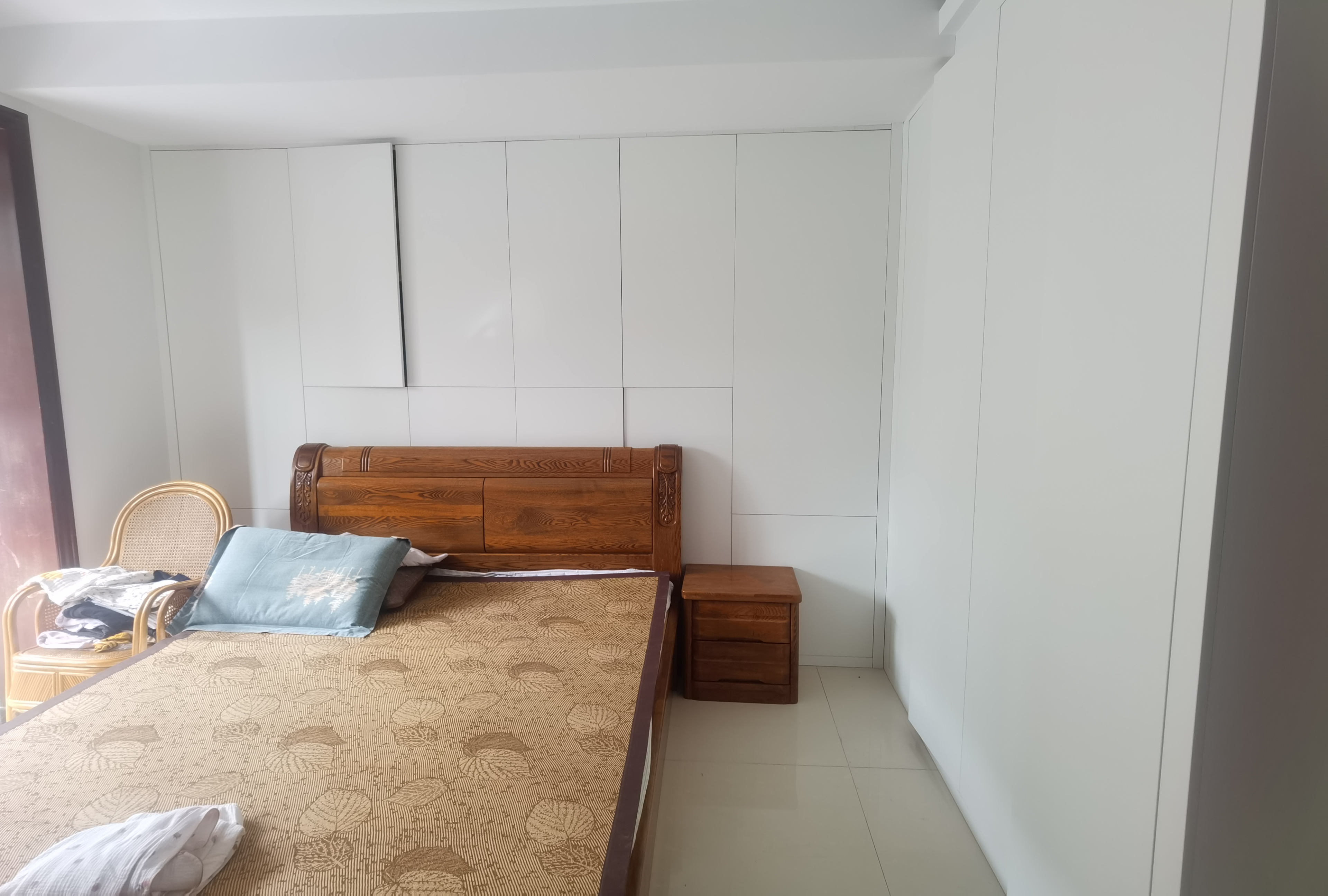 江海皇都私家花园 4室2厅2卫 156m²