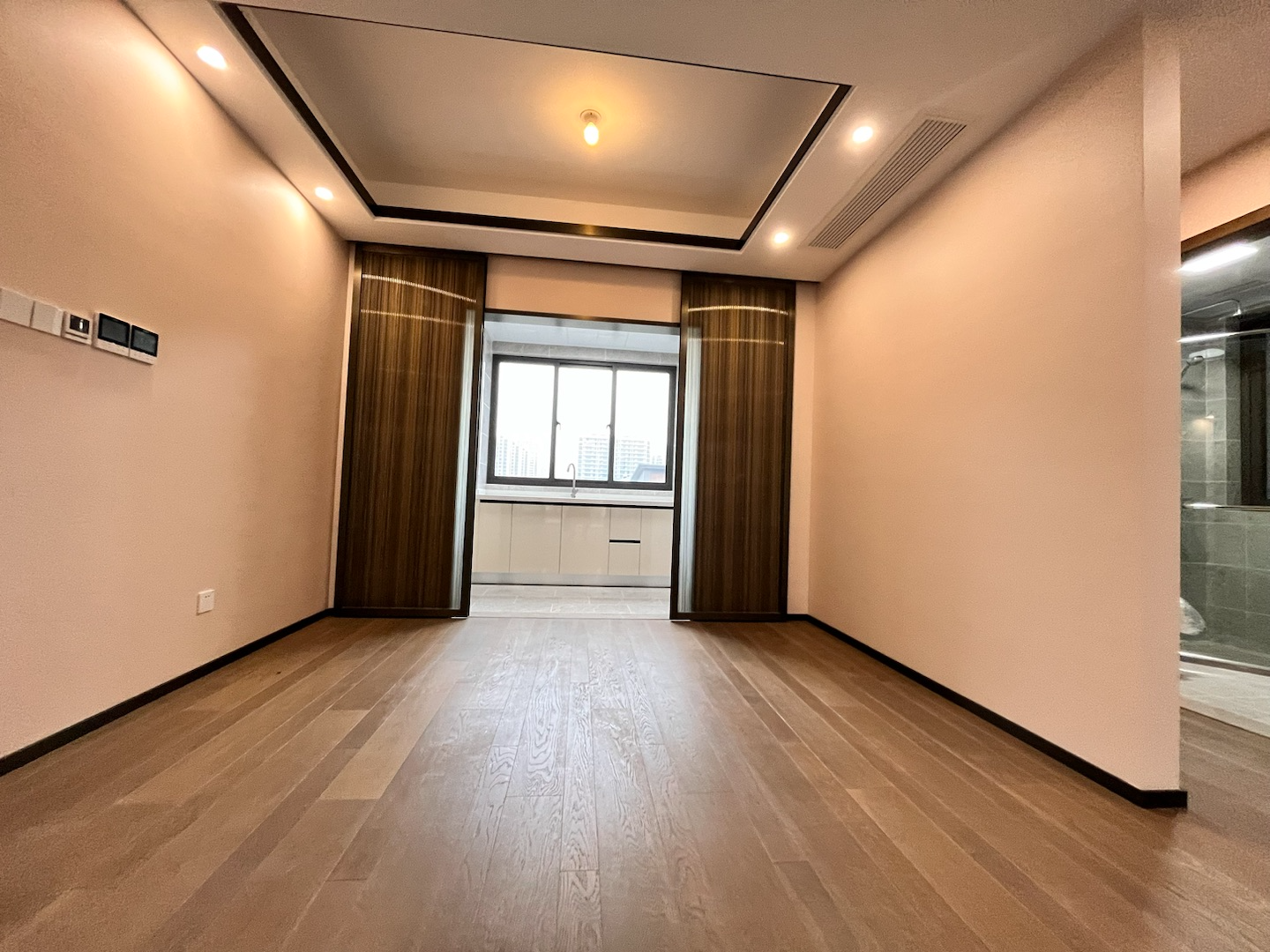 远创东樾 3室2厅2卫 124.04m&sup2;