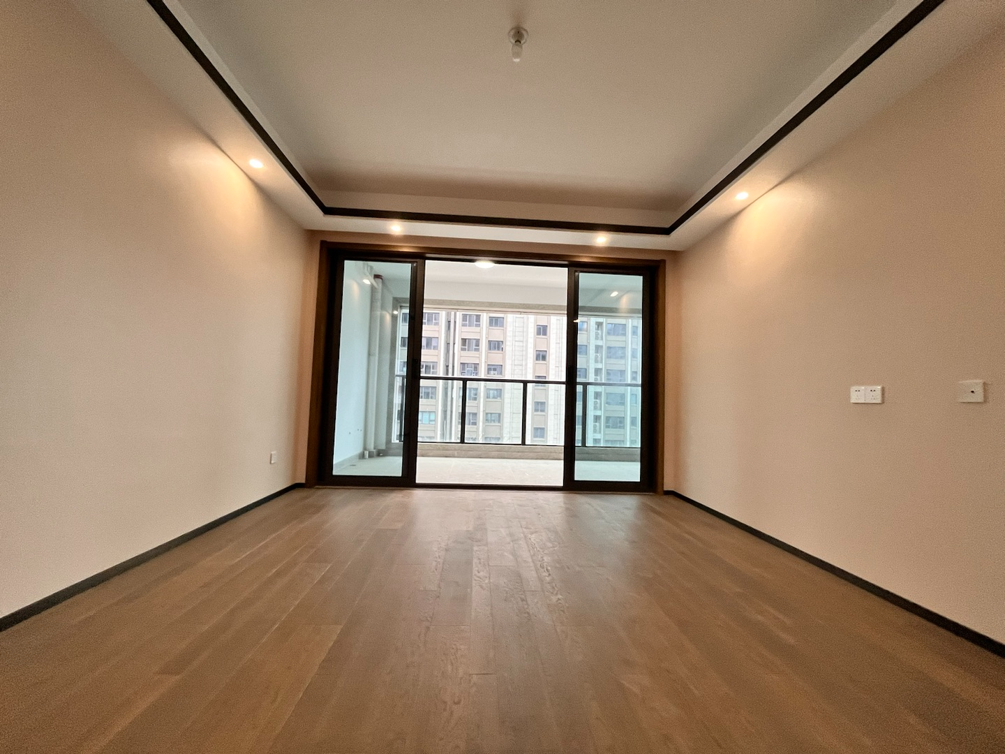远创东樾 3室2厅2卫 124.04m&sup2;