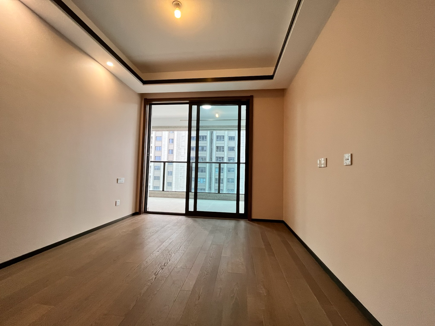远创东樾 3室2厅2卫 124.04m&sup2;