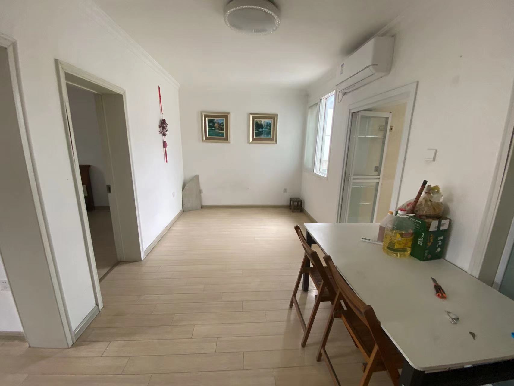 北濠桥东村 3室2厅2卫 72m²