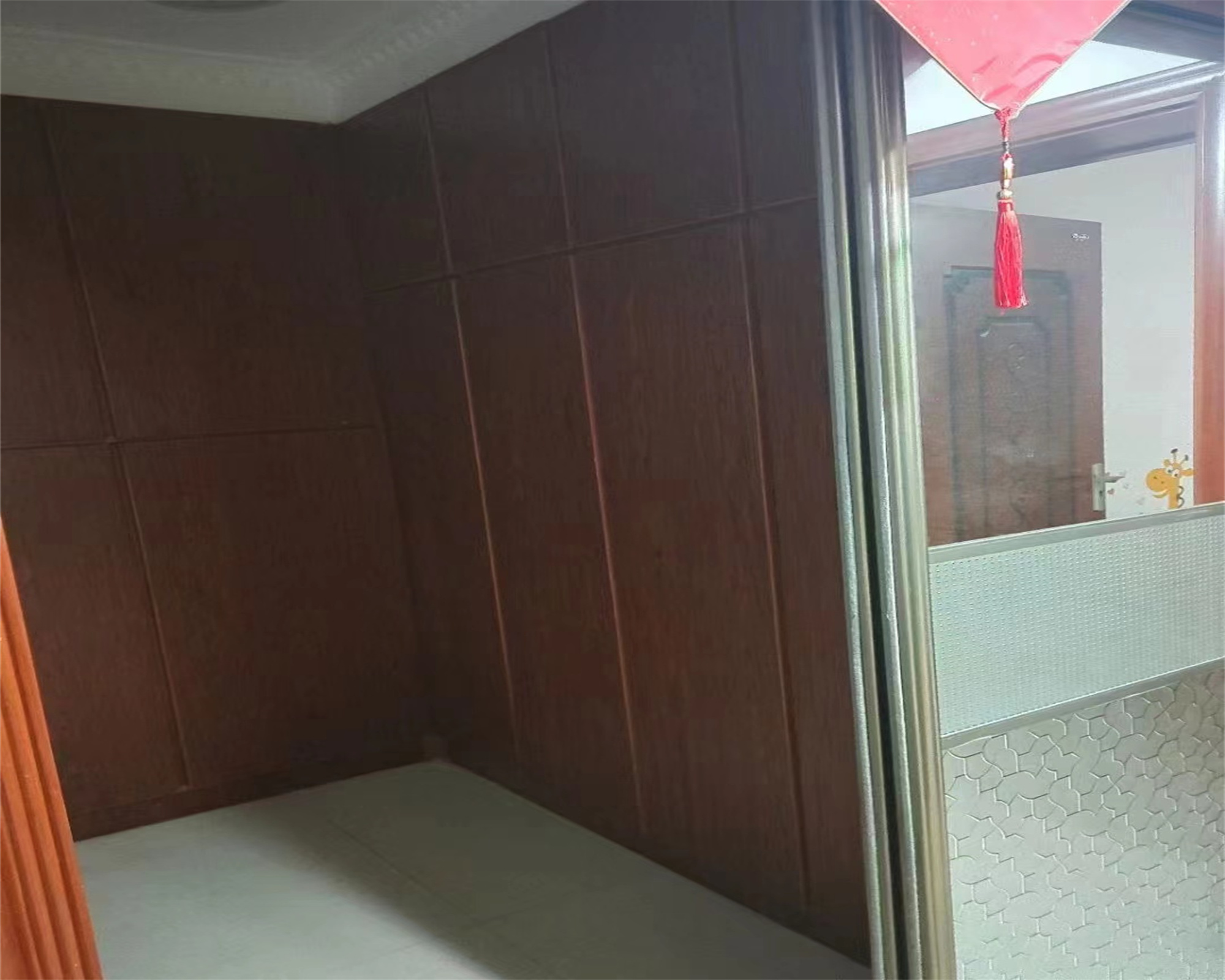 金辉花园 3室2厅1卫 116m&sup2;