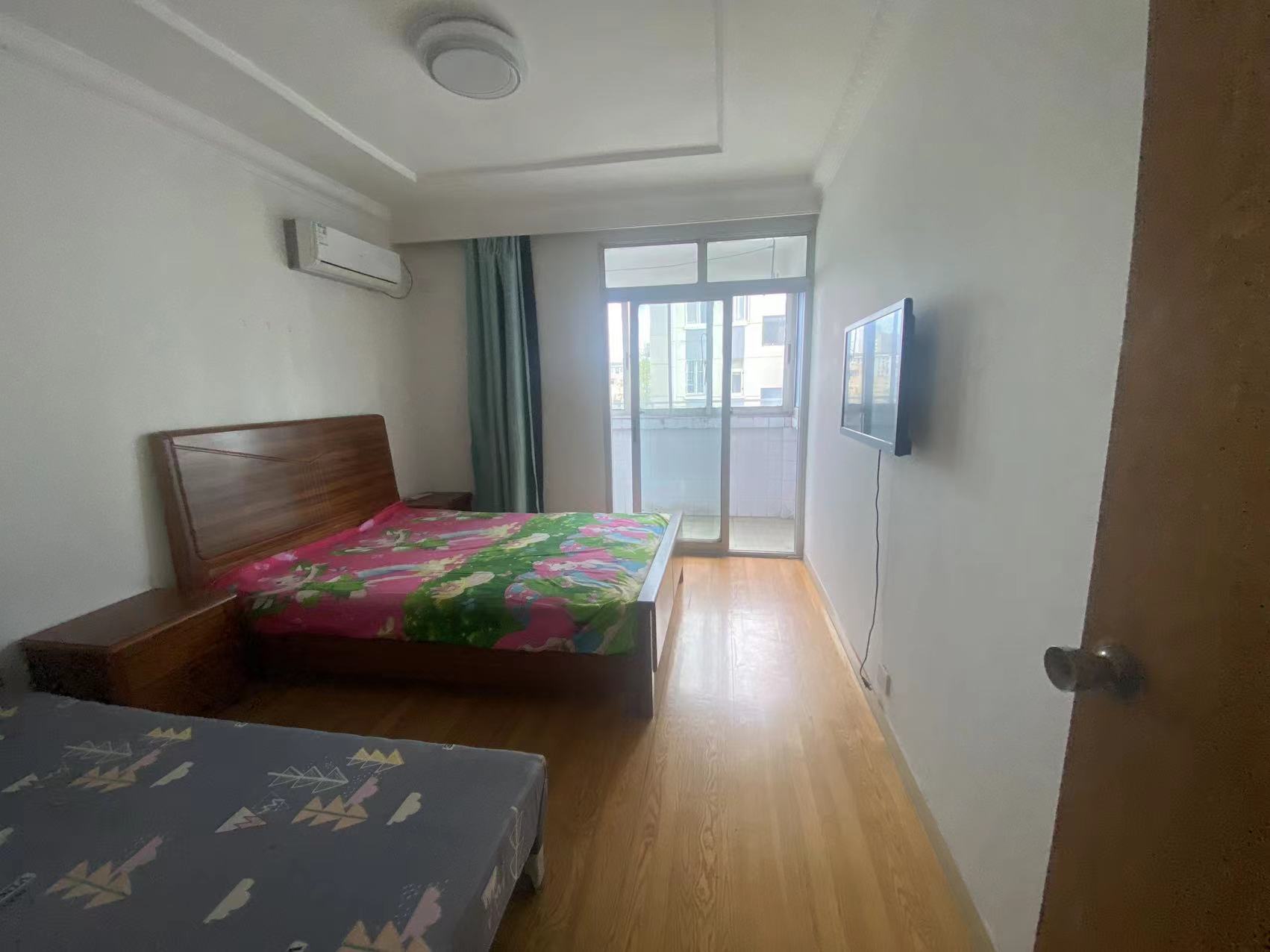 万象北园 3室1厅1卫 65.00m&sup2;