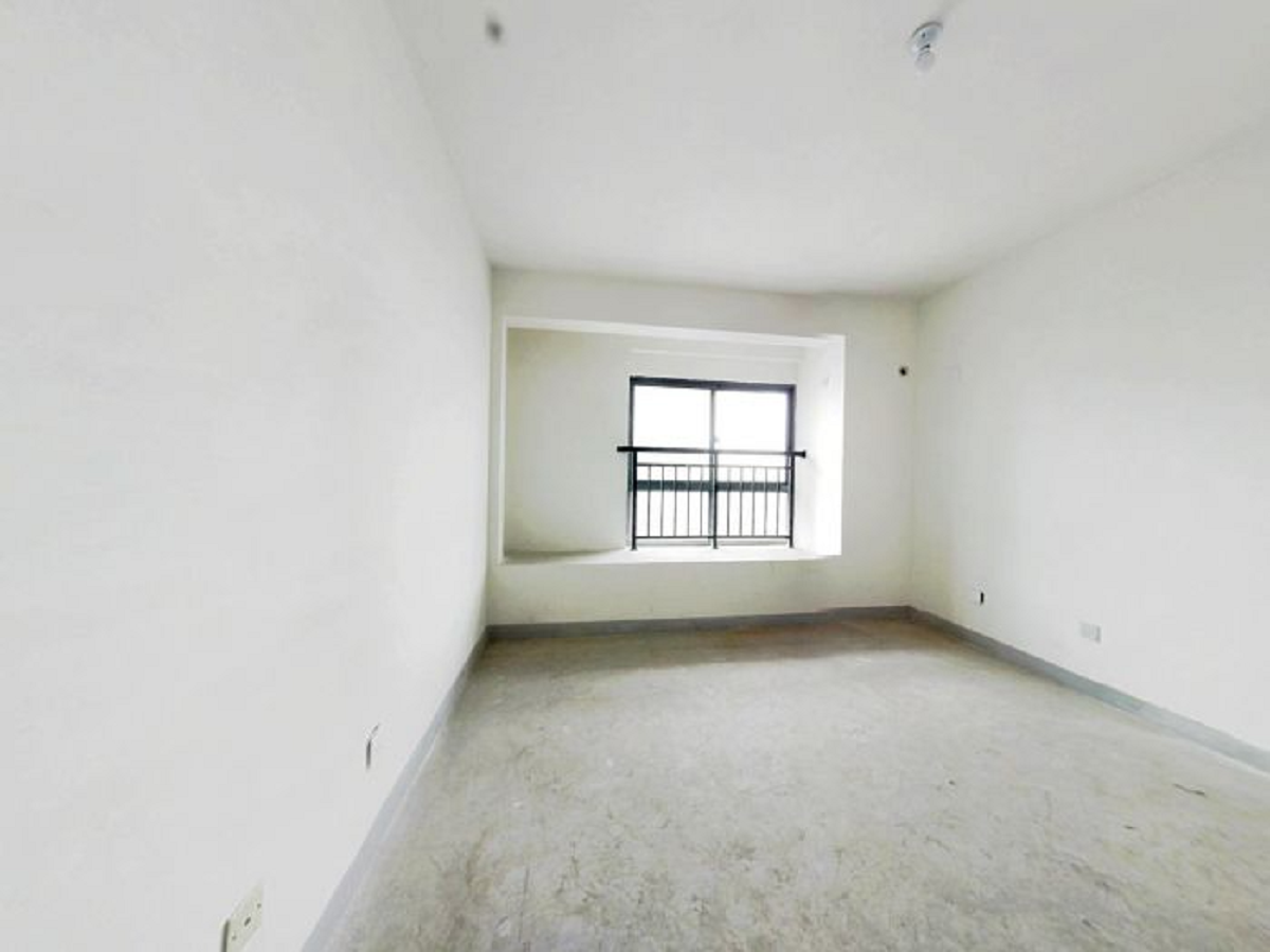 江景国际家园北区 2室2厅1卫 107m&sup2;