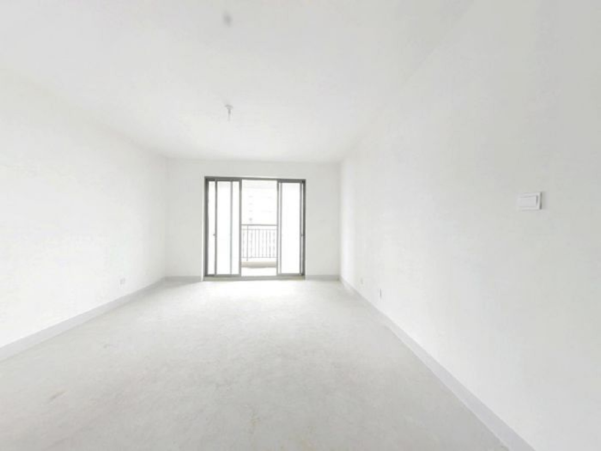 江景国际家园北区 2室2厅1卫 107m²