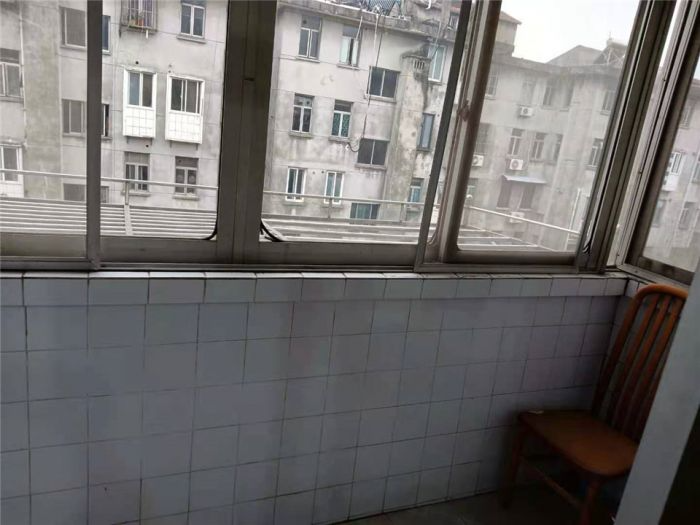 中南苑 2室1厅1卫 64m&sup2;