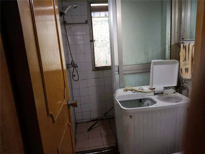 中南苑 2室1厅1卫 64m&sup2;