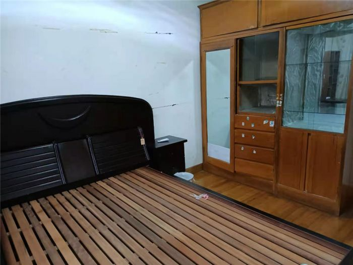 中南苑 2室1厅1卫 64m&sup2;