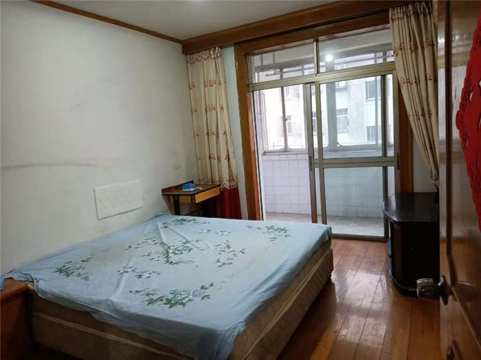 中南苑 2室1厅1卫 64m&sup2;