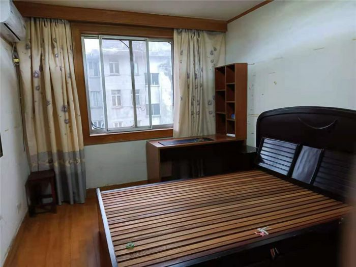 中南苑 2室1厅1卫 64m&sup2;