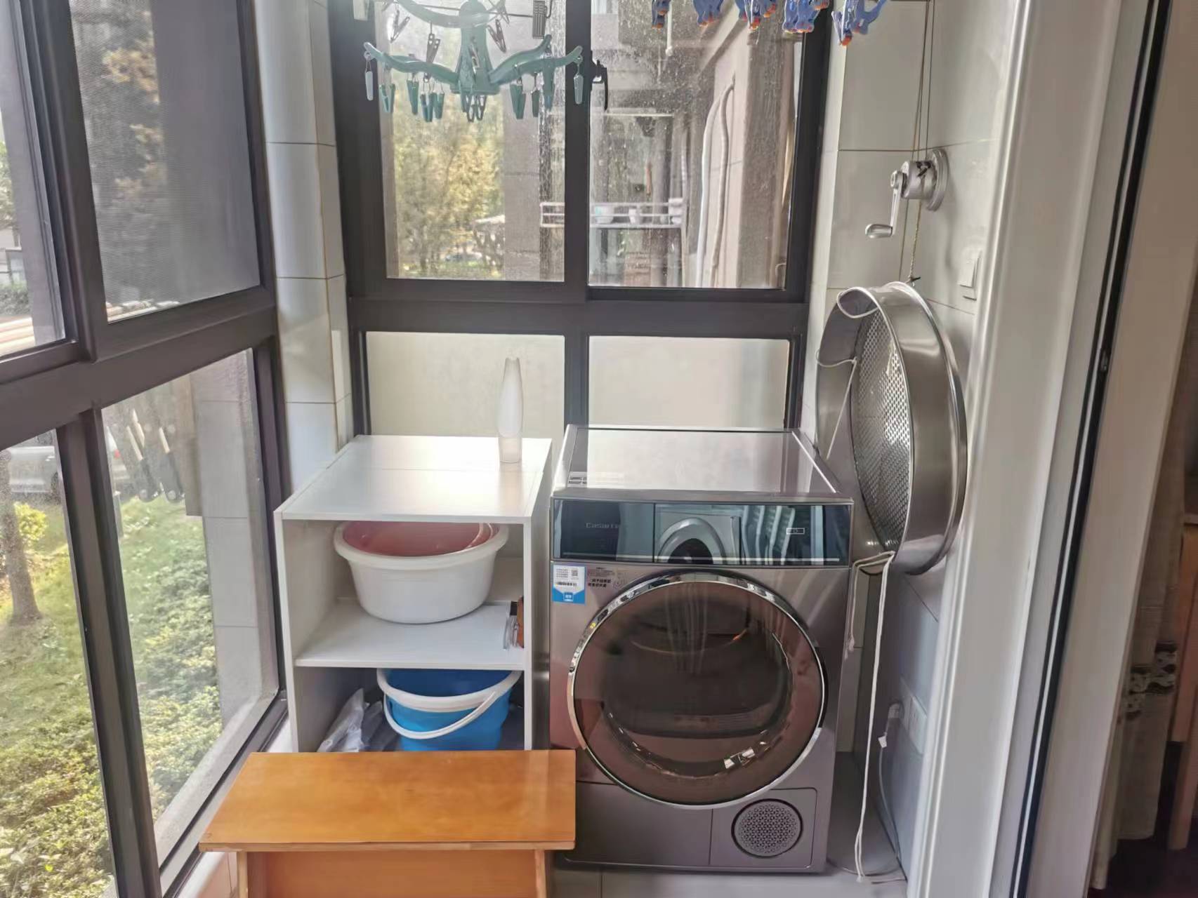 新城新苑 2室1厅1卫 85m&sup2;