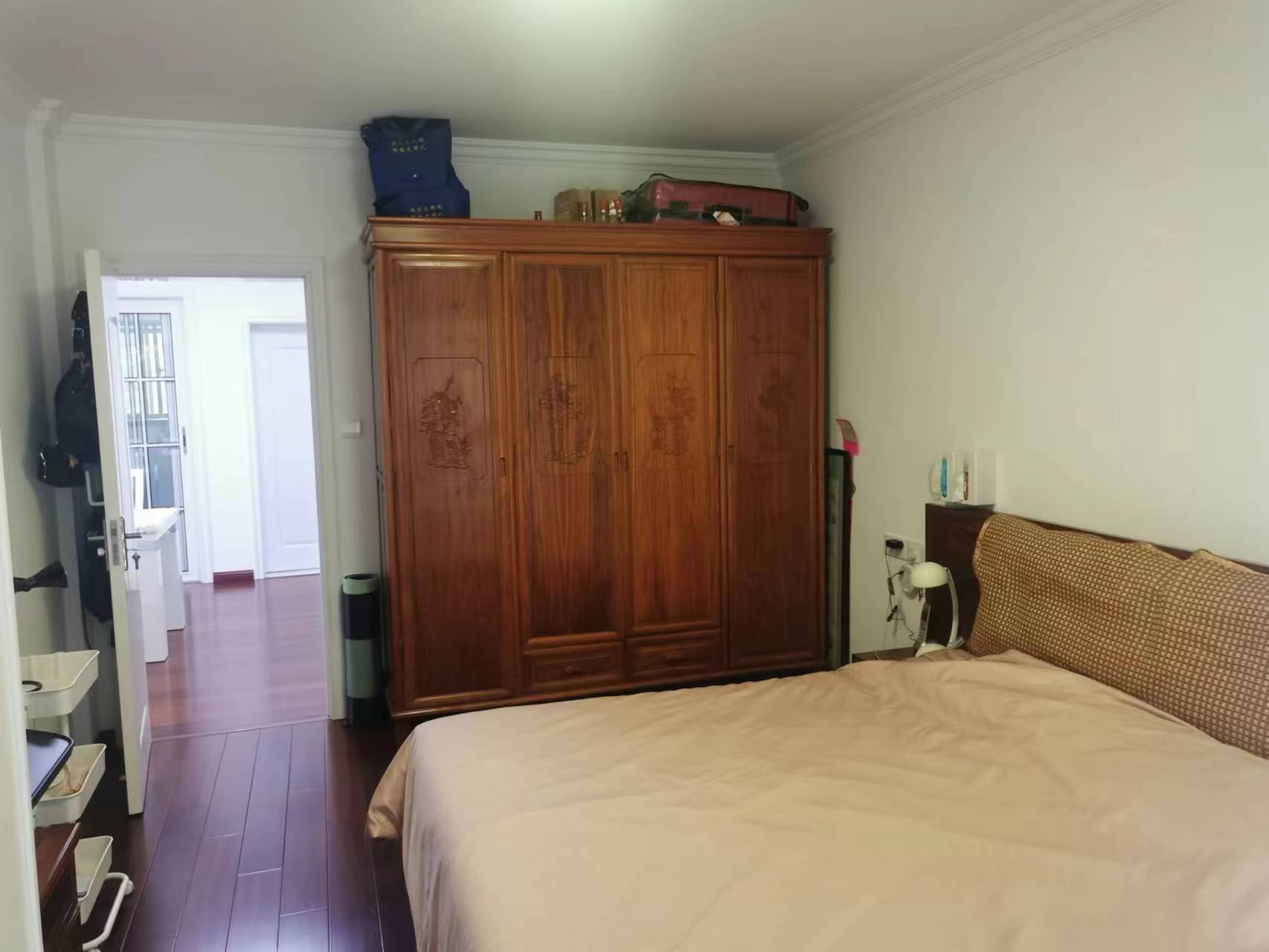 新城新苑 2室1厅1卫 85m&sup2;