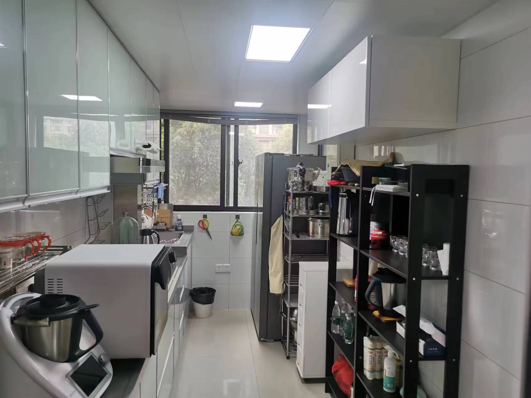 新城新苑 2室1厅1卫 85m&sup2;
