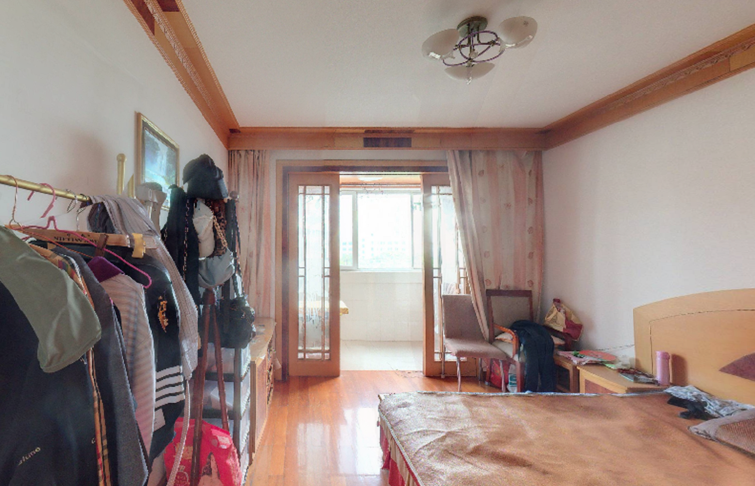 德民花苑东区 3室1厅1卫 96m&sup2;