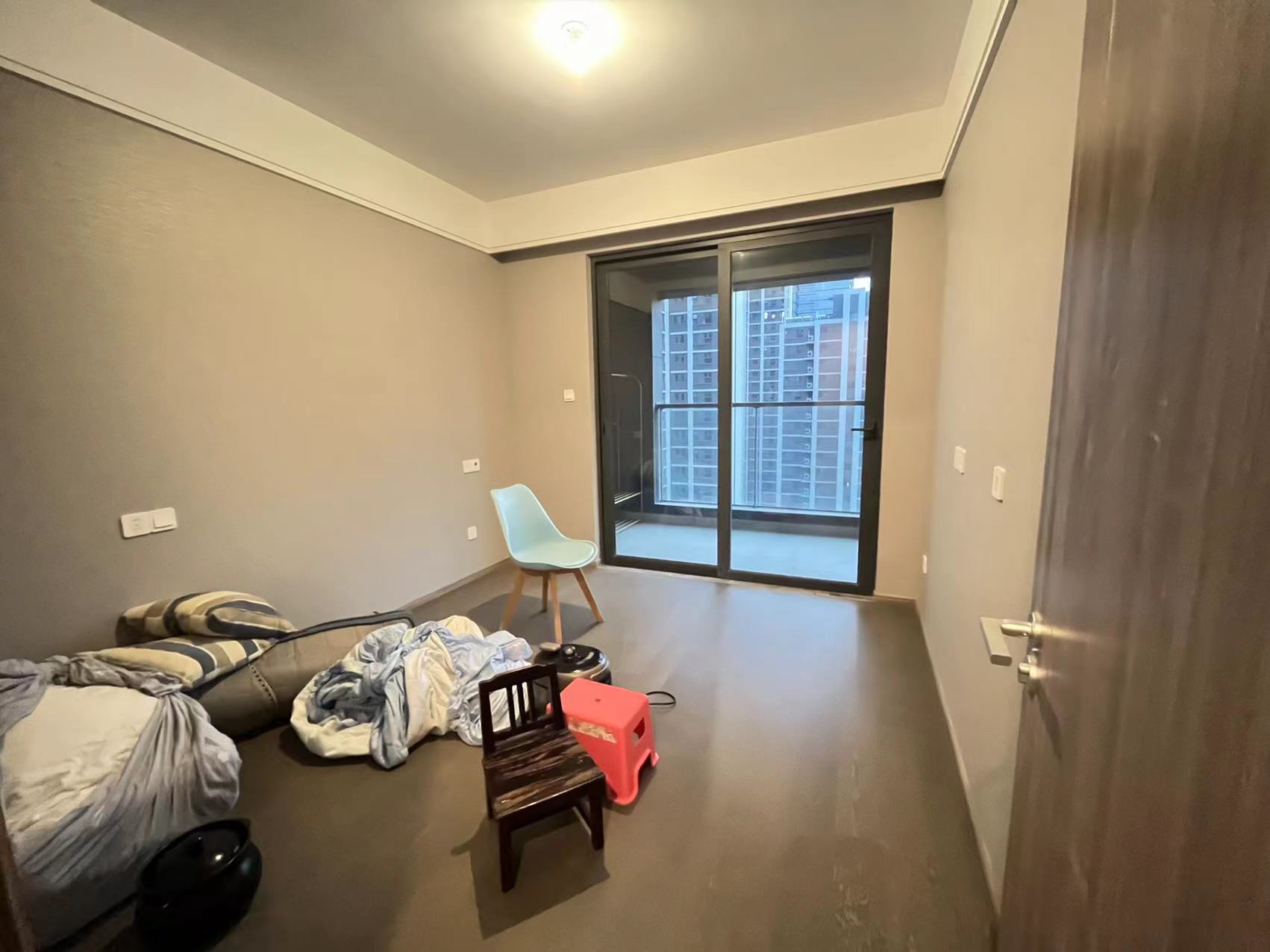 融创时代中心 4室2厅2卫 143m&sup2;