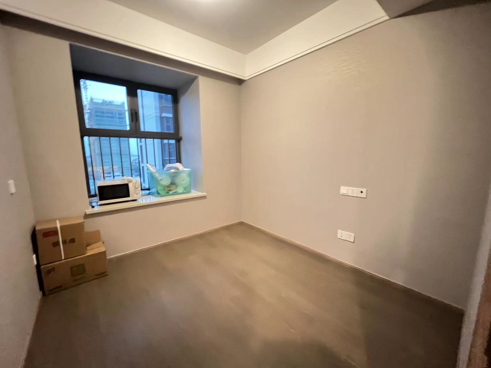 融创时代中心 4室2厅2卫 143m&sup2;