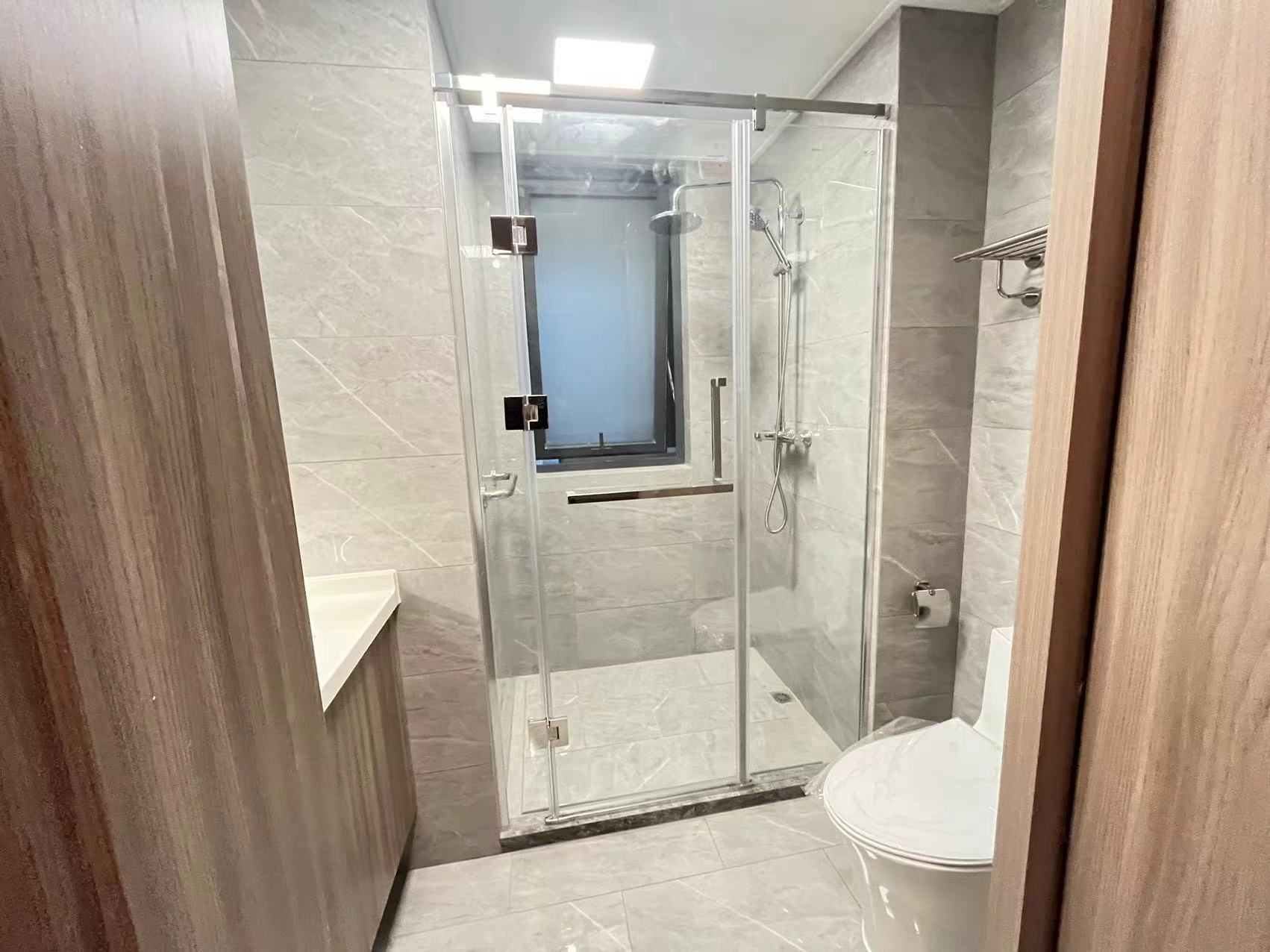 融创时代中心 4室2厅2卫 143m&sup2;