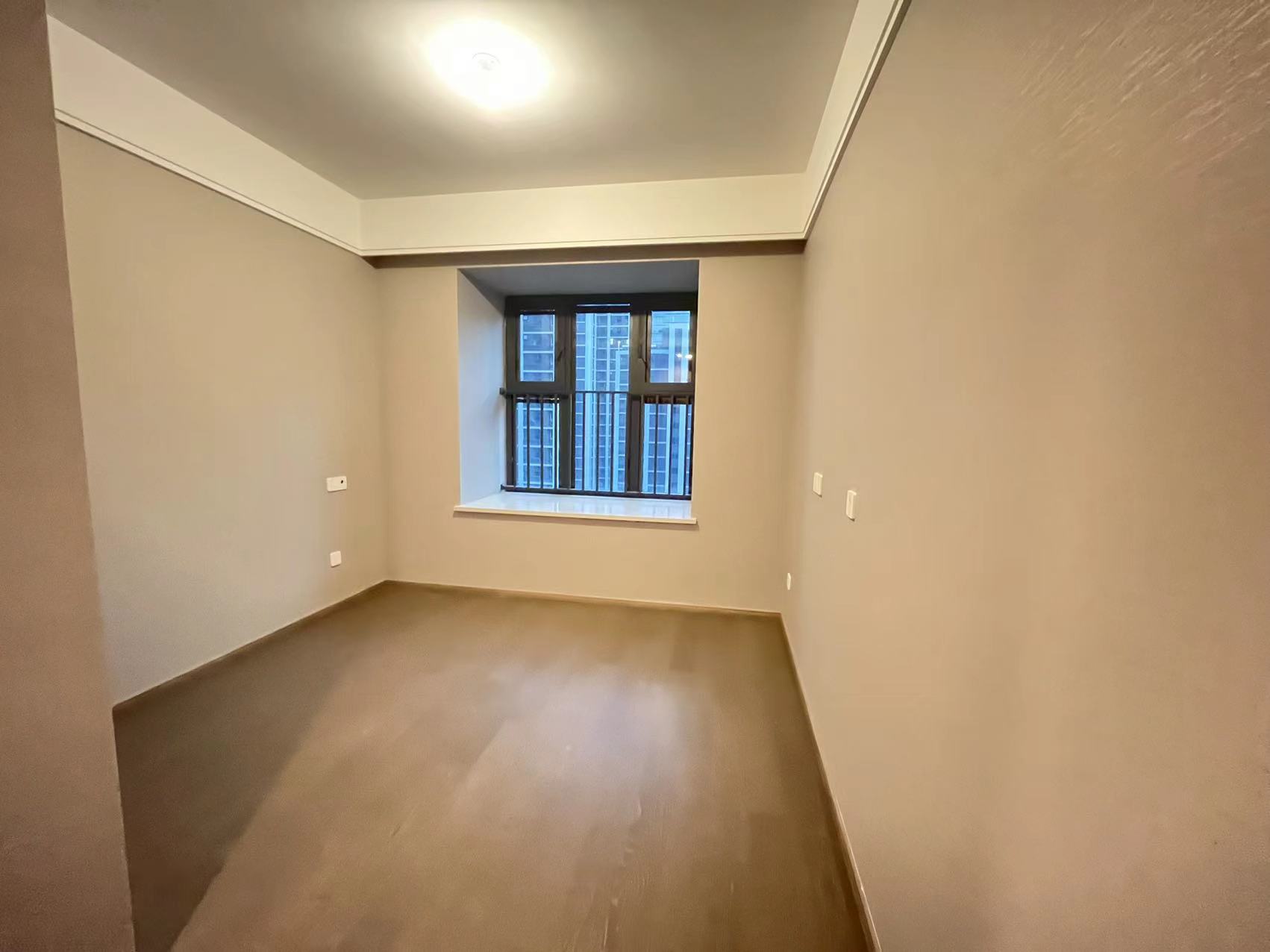 融创时代中心 4室2厅2卫 143m&sup2;