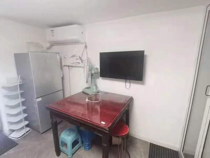 学田东苑 1室1厅1卫 20m²