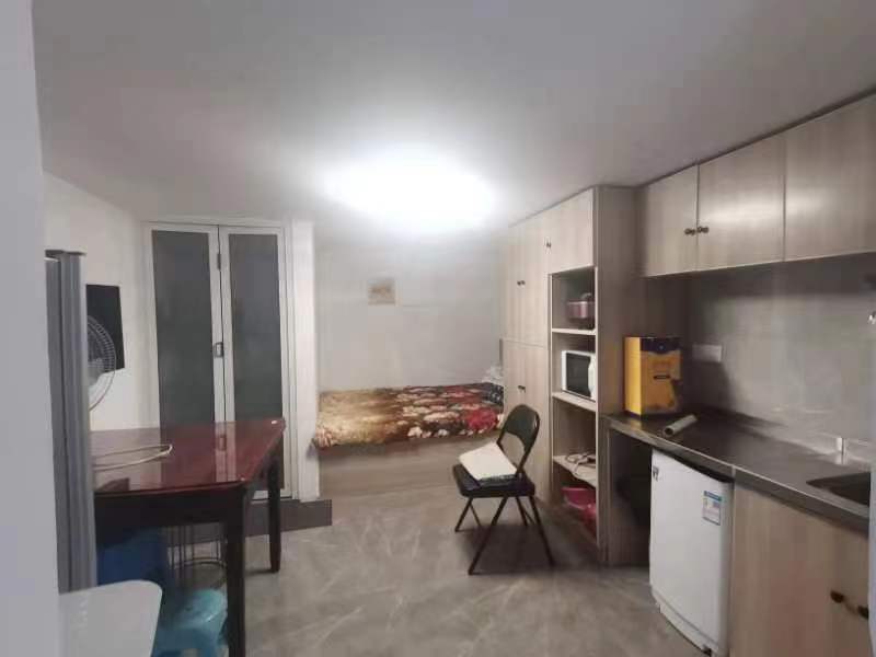 学田东苑 1室1厅1卫 20m&sup2;
