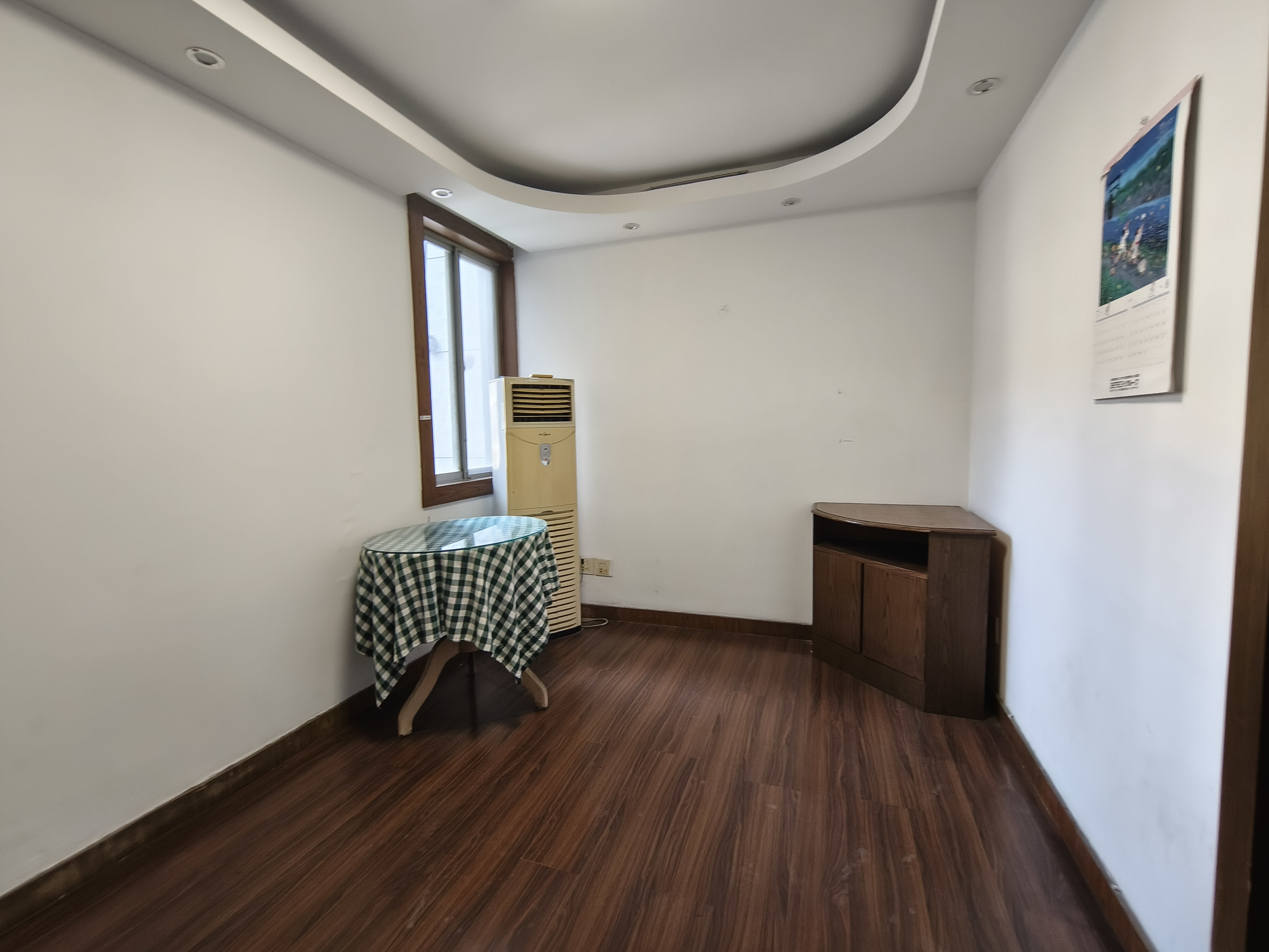 新海通花园 2室1厅1卫 70m&sup2;