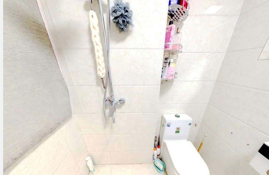 帝奥北城名郡 2室2厅1卫 84.4m&sup2;