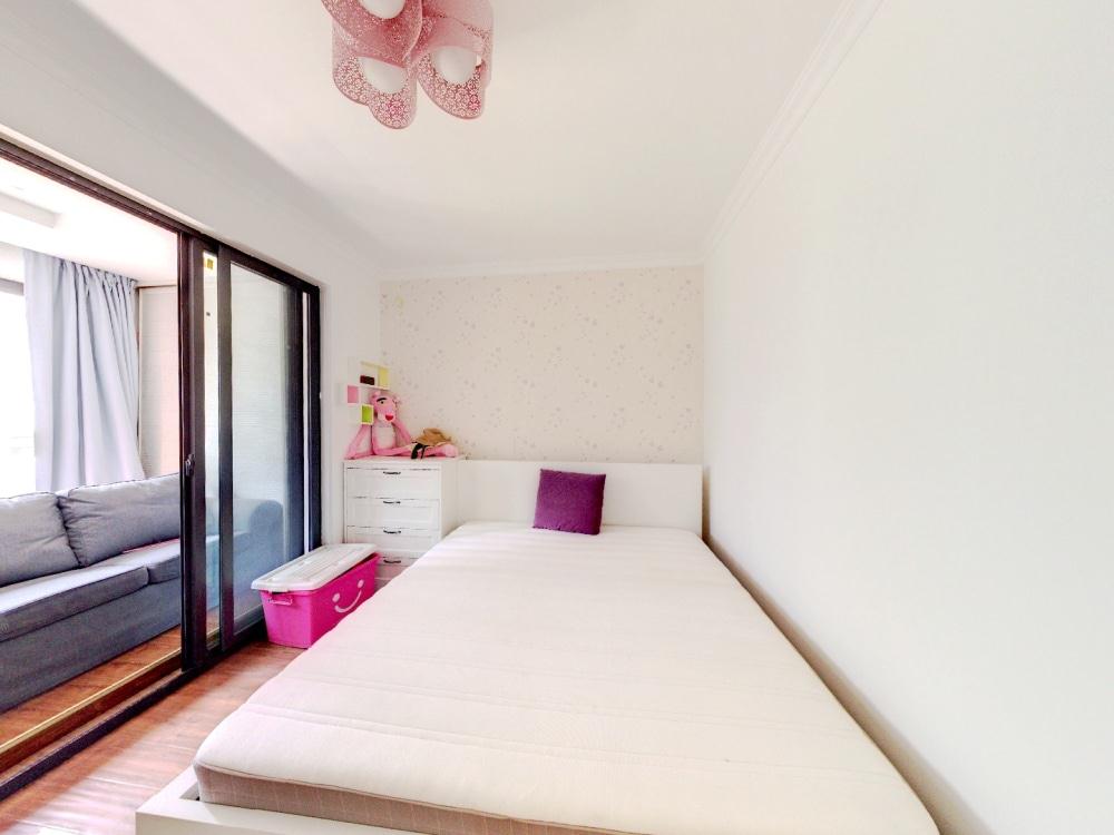 帝奥北城名郡 2室2厅1卫 84.4m&sup2;