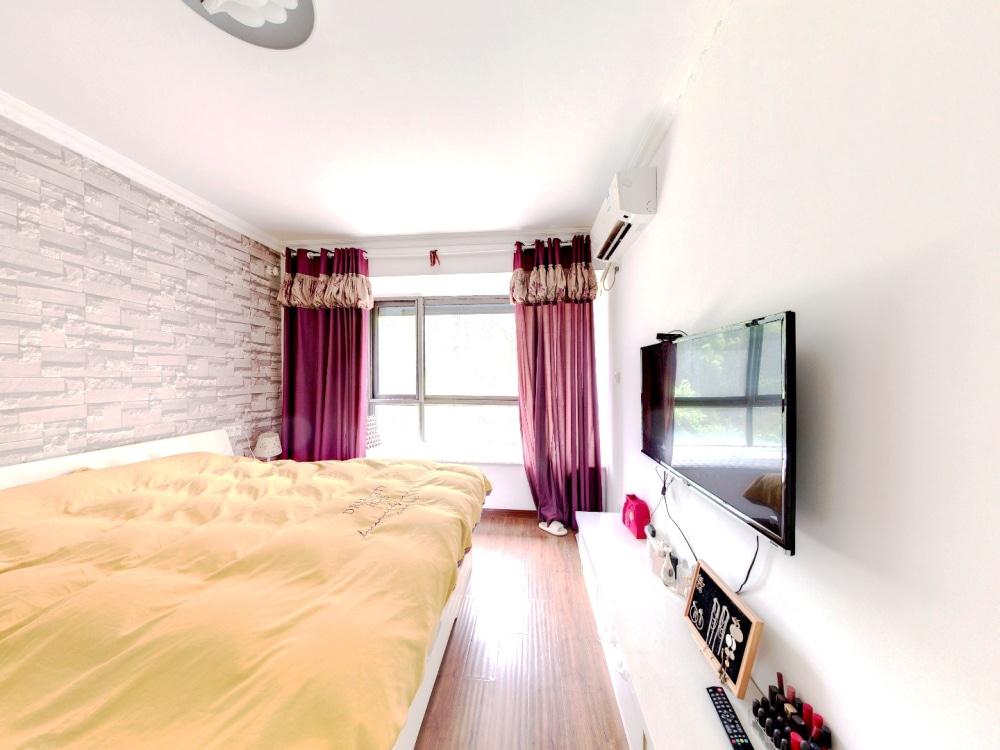 帝奥北城名郡 2室2厅1卫 84.4m&sup2;