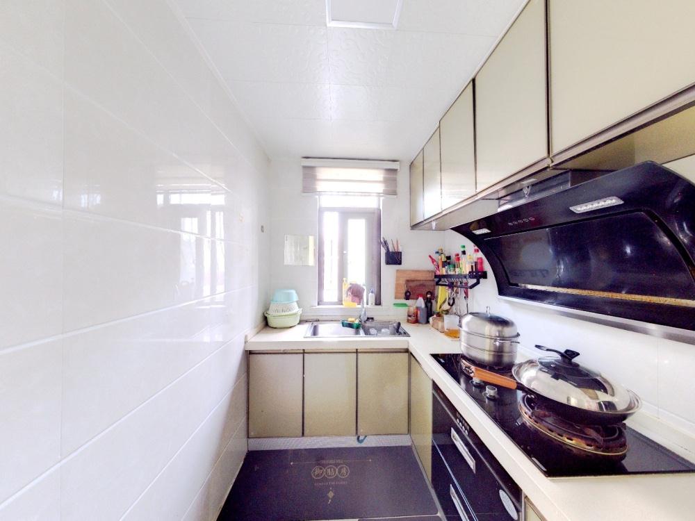 帝奥北城名郡 2室2厅1卫 84.4m&sup2;