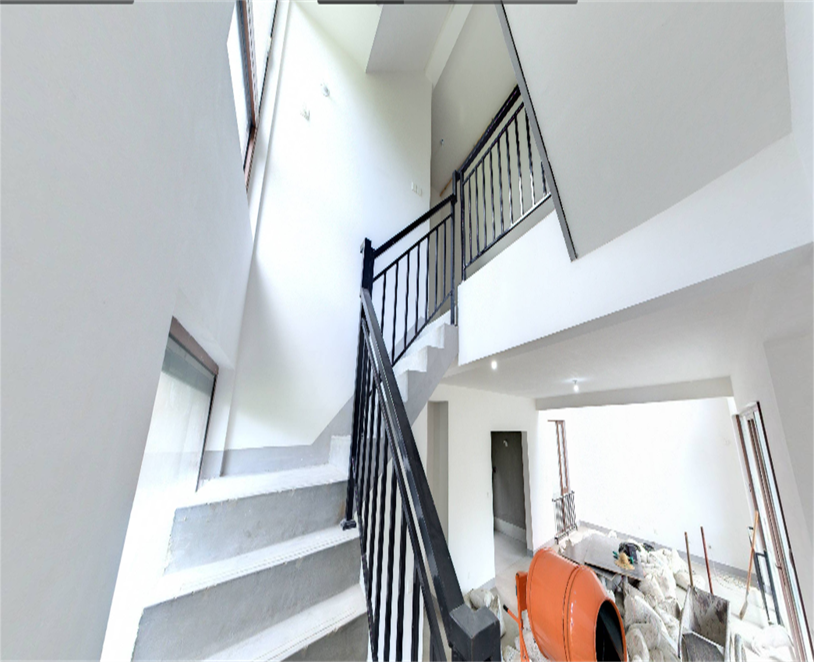 星湖泮别墅 5室2厅2卫 410.00m&sup2;