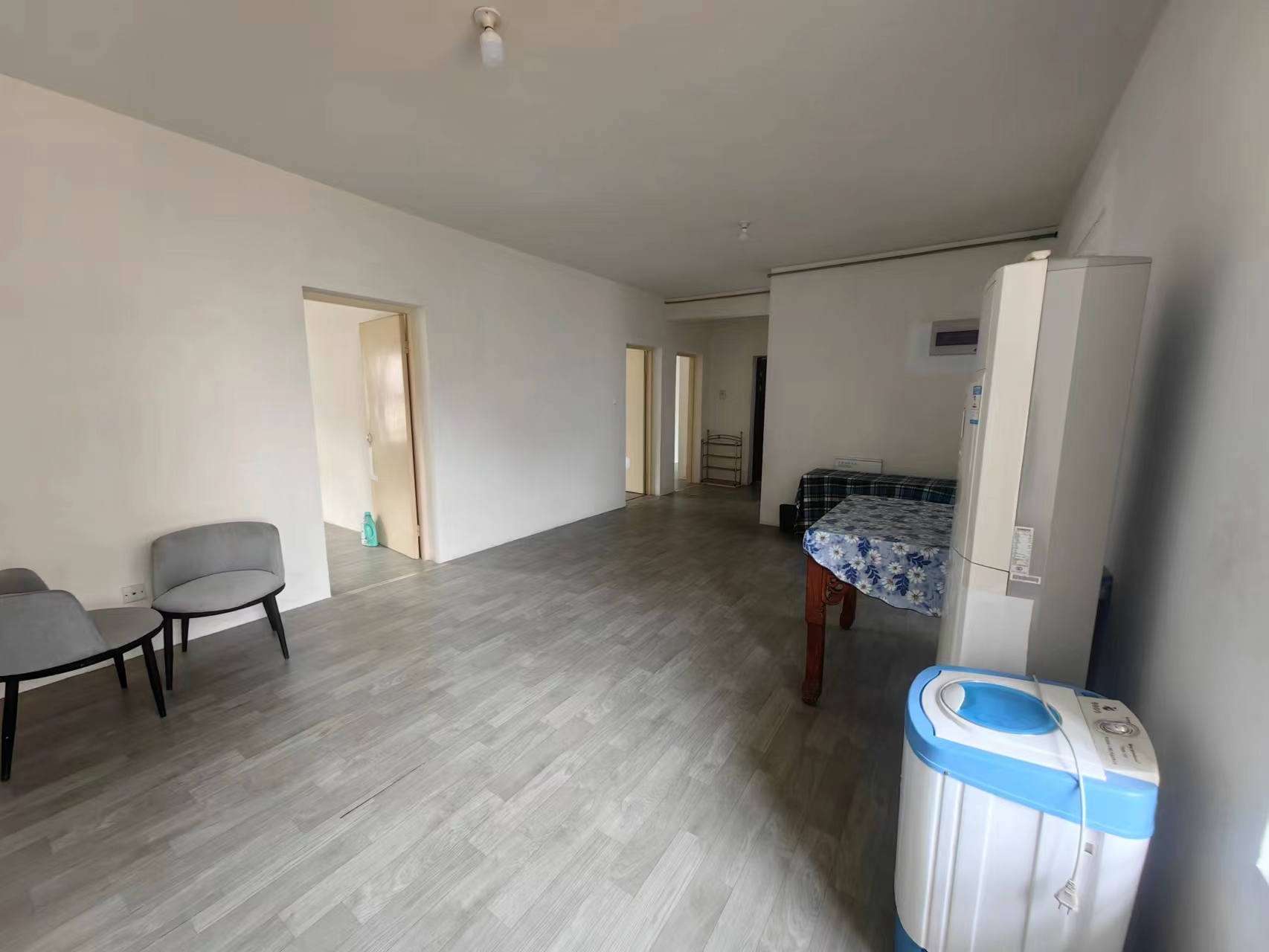 同和嘉苑北区 3室2厅1卫 122m&sup2;