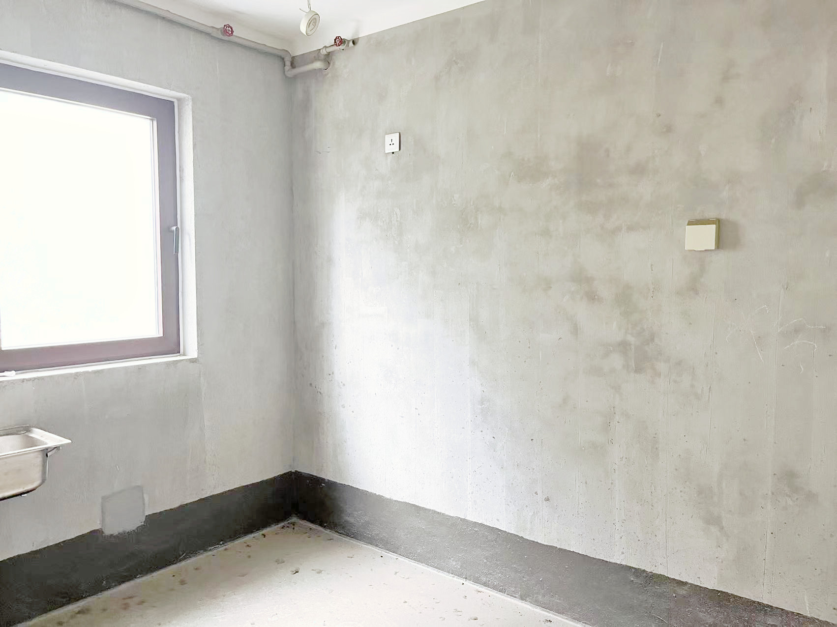 城山隐花苑 3室2厅2卫 141.6m&sup2;