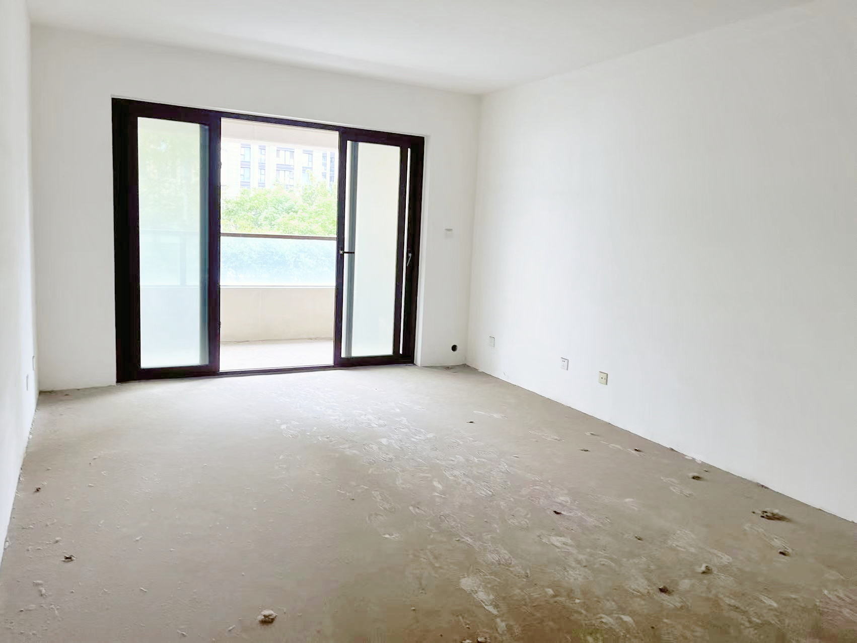 城山隐花苑 3室2厅2卫 141.6m&sup2;