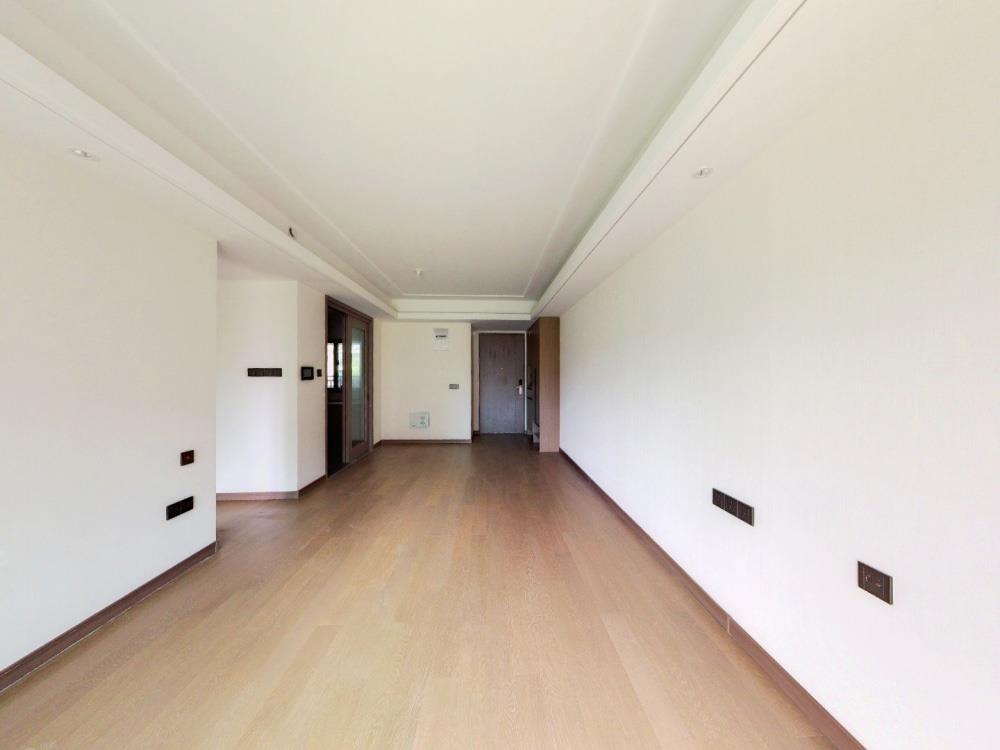 万科&middot;海上明月 3室2厅1卫 95m&sup2;
