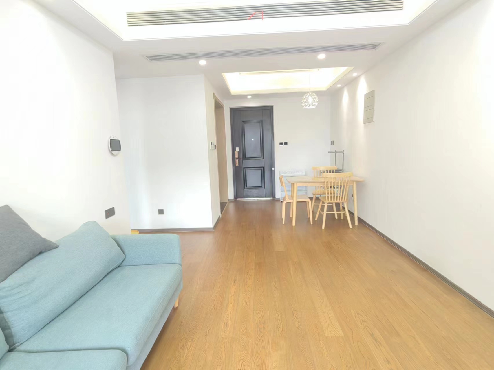 春风南岸东园 3室2厅1卫 96m&sup2;