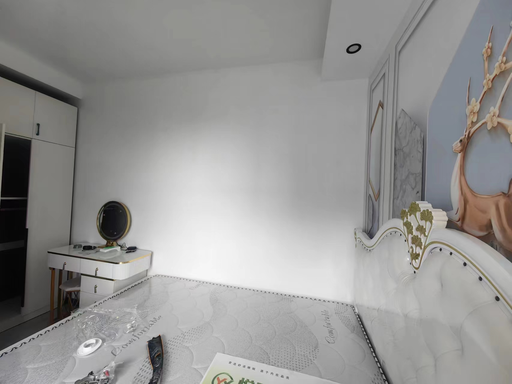 同和嘉苑南区 3室2厅2卫 123m²