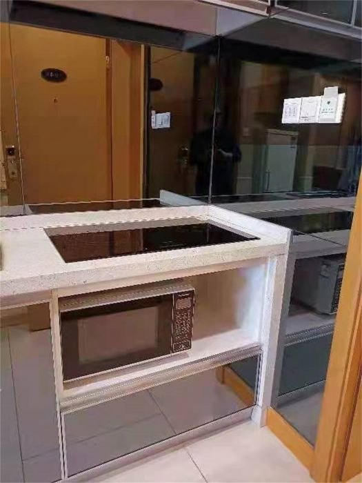 南通国际贸易中心 1室1厅1卫 63m&sup2;