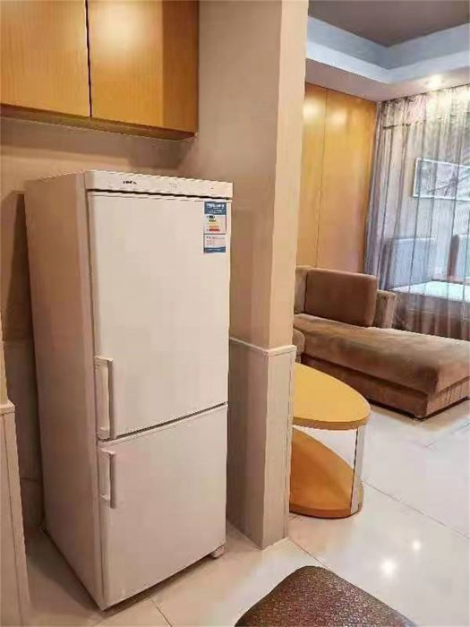 南通国际贸易中心 1室厅卫 65m&sup2;