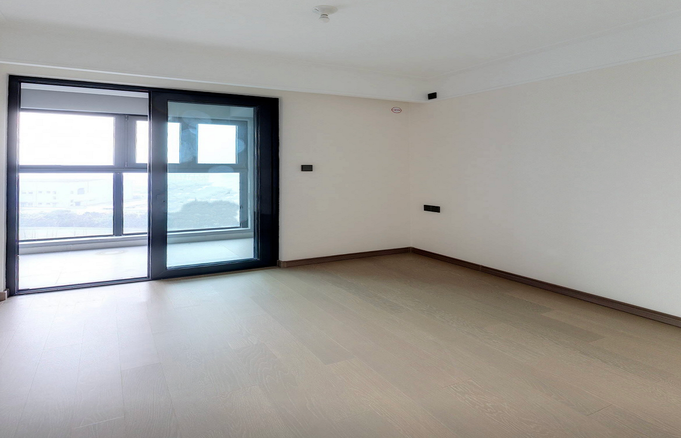 万科&middot;海上明月 3室2厅2卫 108m&sup2;
