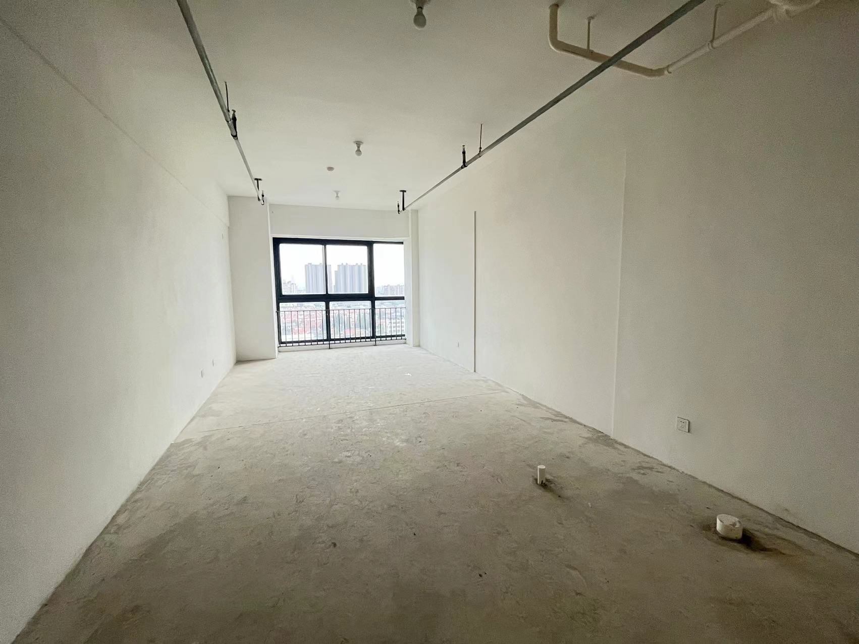 崇川星光域 1室1厅1卫 46.00m&sup2;