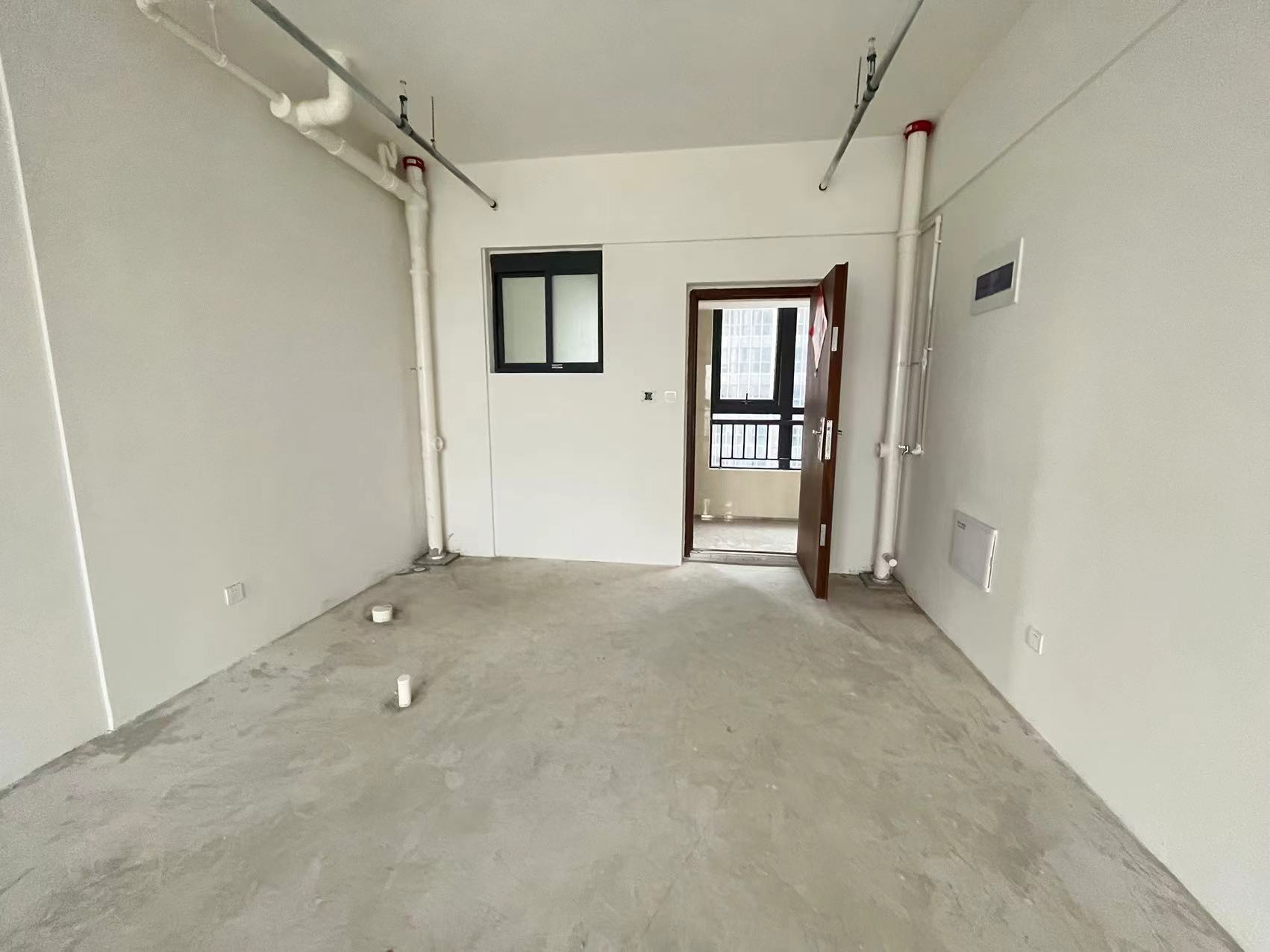 崇川星光域 1室1厅1卫 46.00m²