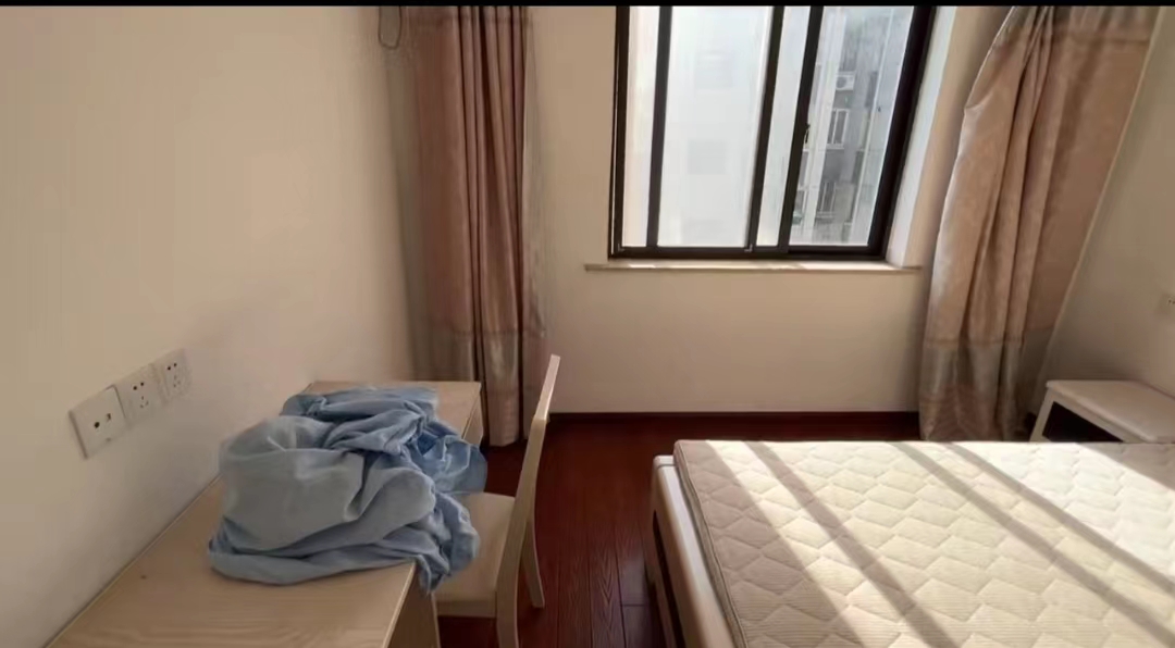 万象北园 2室1厅1卫 64m&sup2;