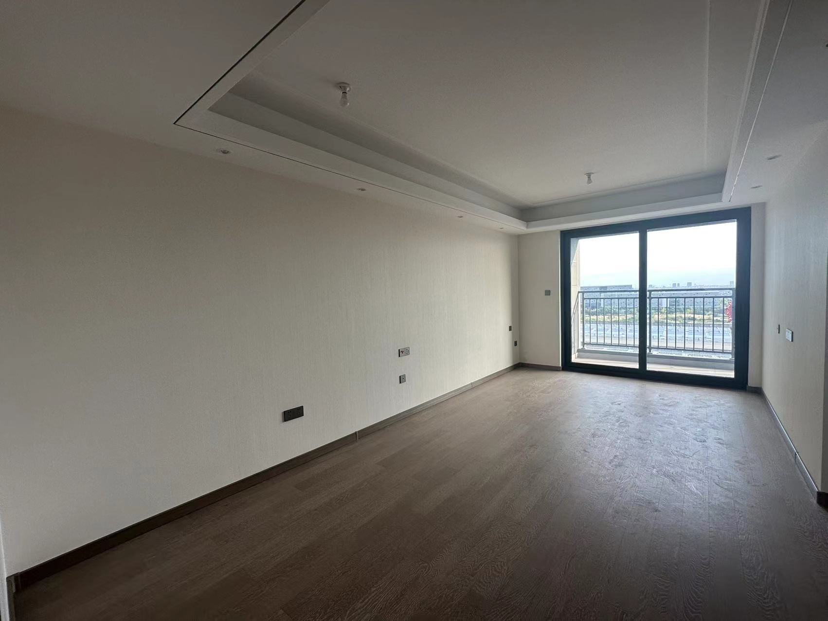 万科时代之光 3室2厅1卫 93m²