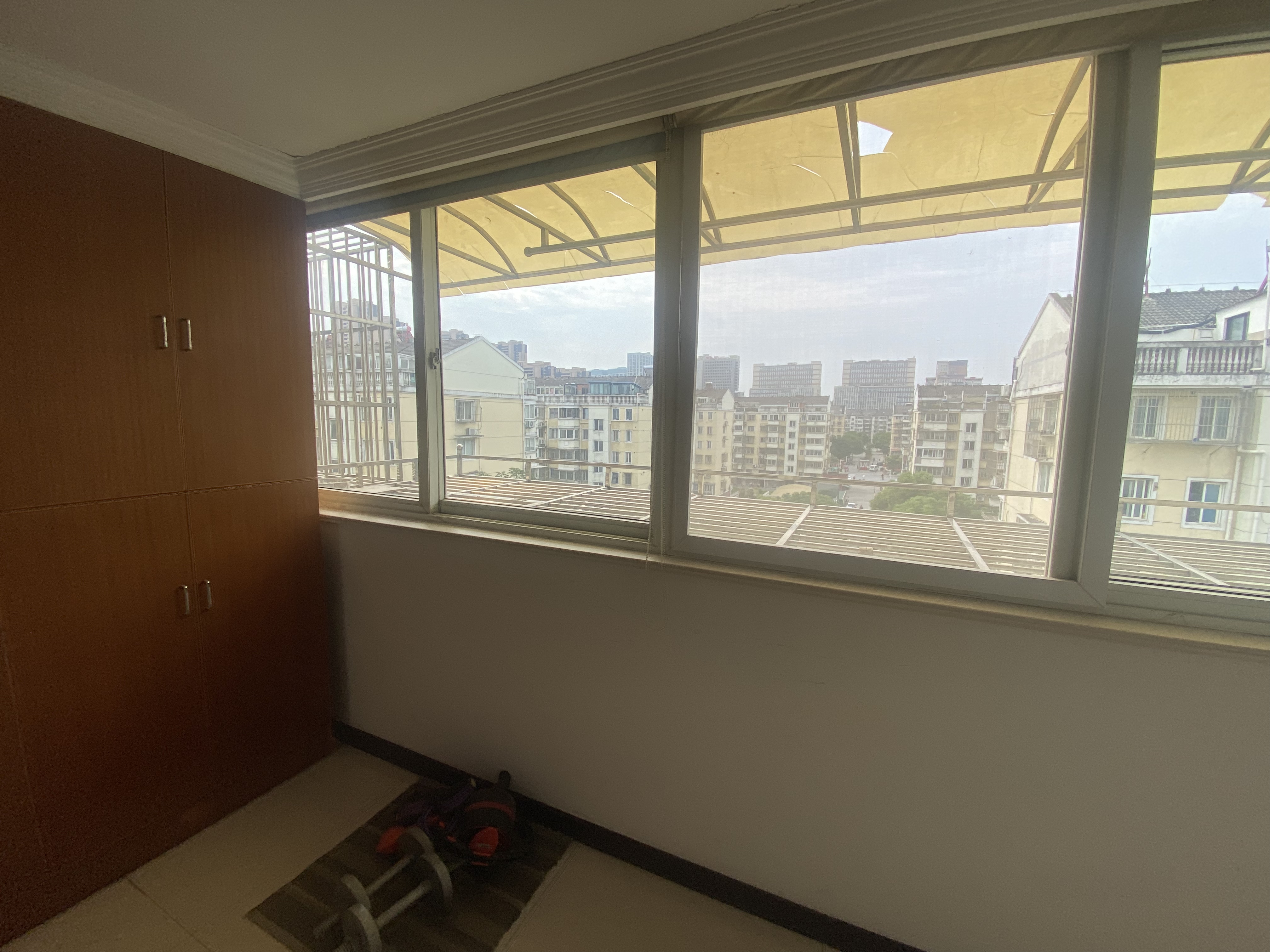 永兴佳园二期 3室2厅1卫 109m&sup2;