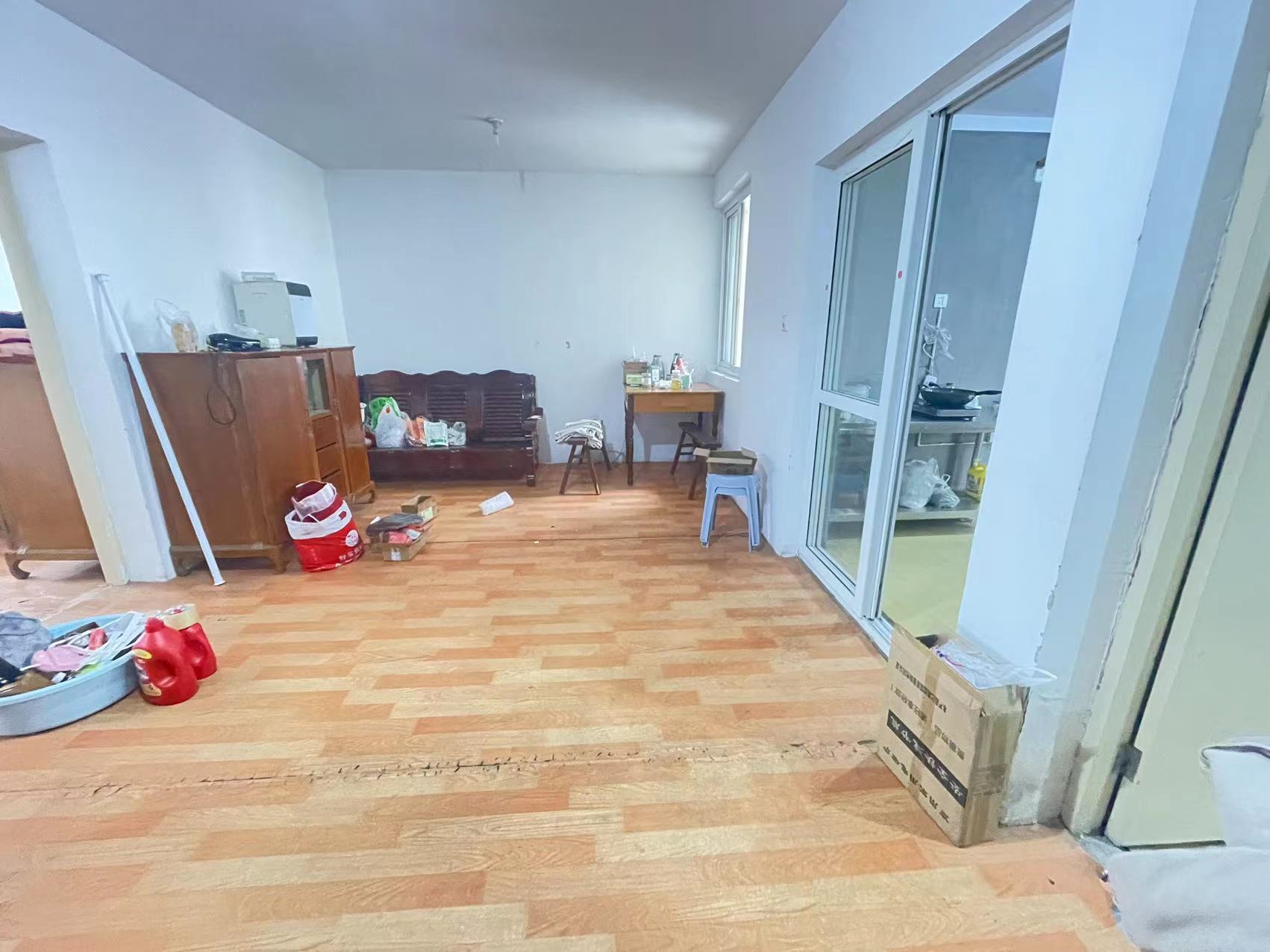 景河苑 2室1厅1卫 90m&sup2;