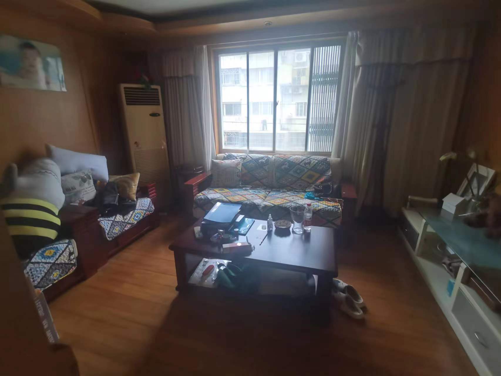 学田北苑 1室厅卫 128m²