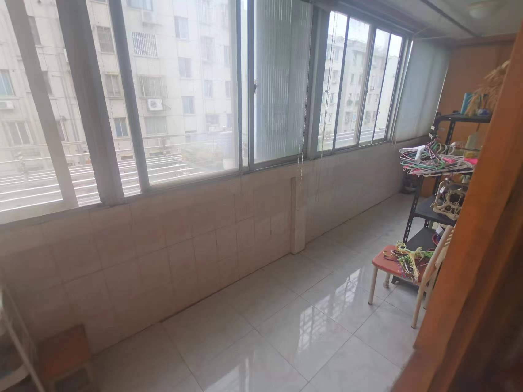 学田北苑 3室2厅2卫 128m&sup2;