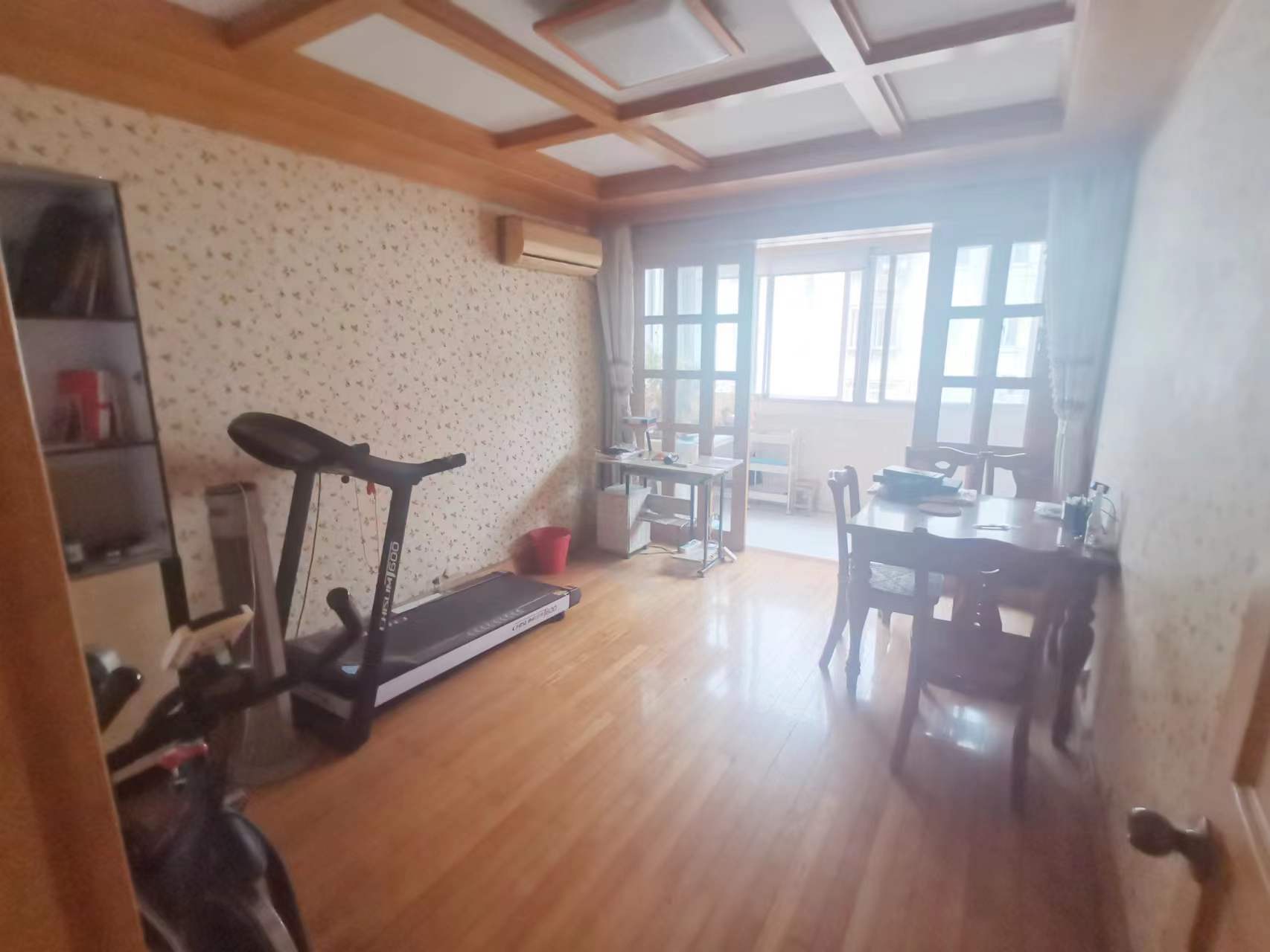 学田北苑 3室2厅2卫 128m&sup2;