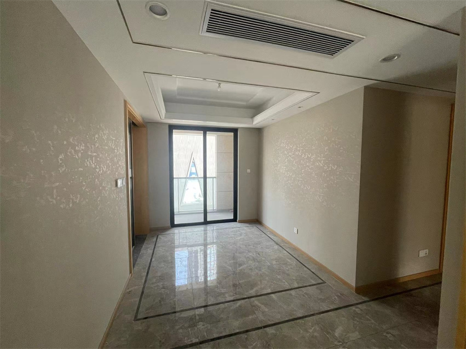 绿城蘭园 4室2厅2卫 133.00m&sup2;