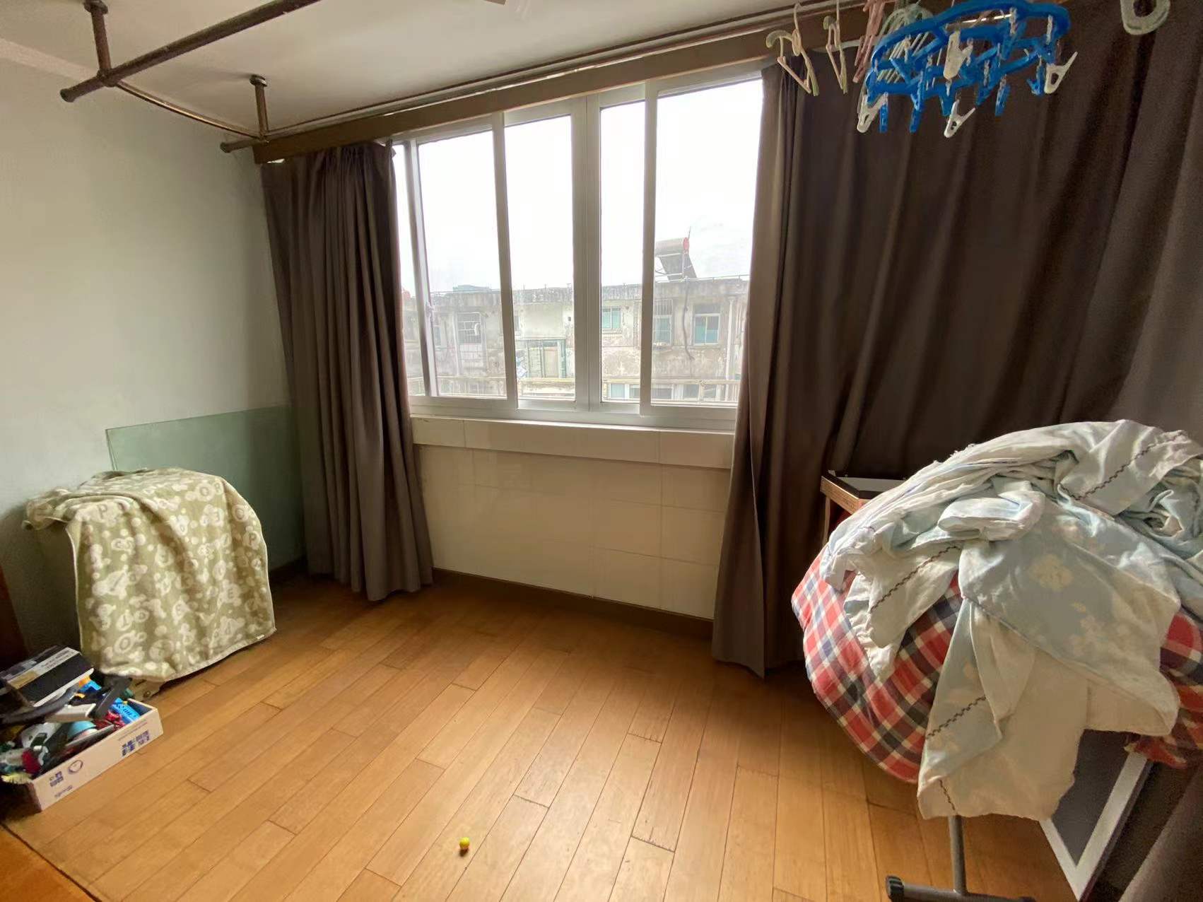 方大花苑 2室2厅1卫 78m&sup2;